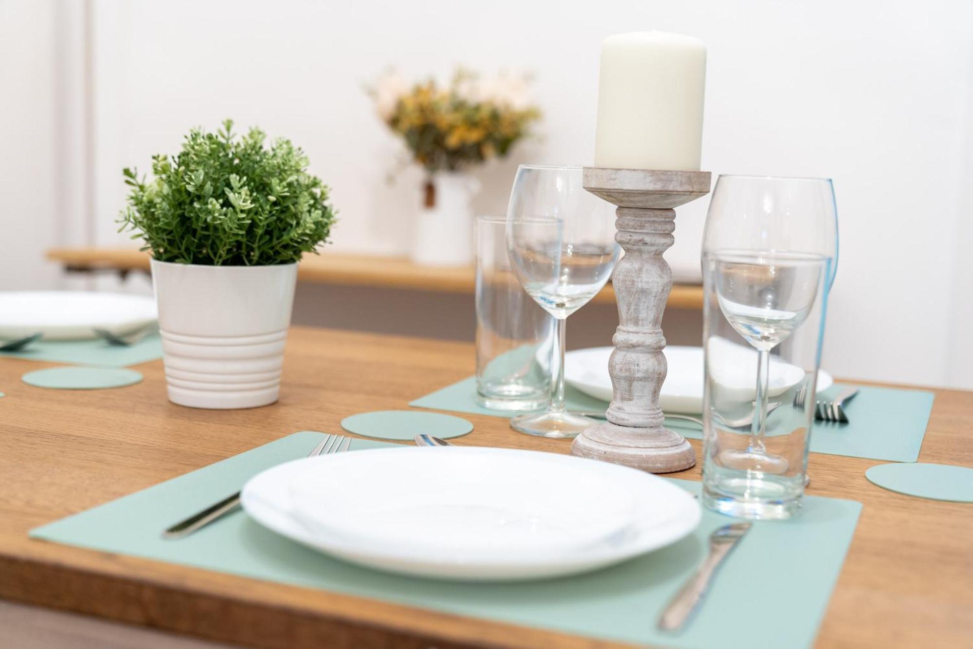 Luxury 3 Bedroom House - Harborne - Parking - Garden - Wifi & Netflix 122G برمنغهام المظهر الخارجي الصورة